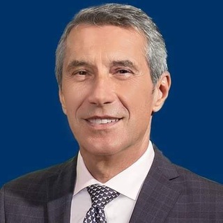 Telegram profile photo for Antonio De Poli