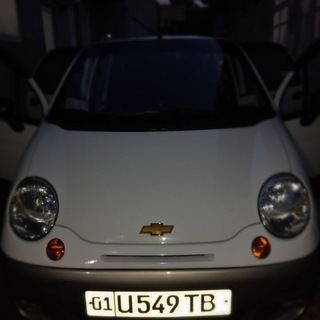Telegram profile photo for て MATIZ BEST て