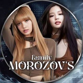 Telegram profile photo for MOROZOV’S