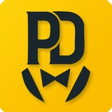 Telegram profile photo for 픽대디 가족 공지방