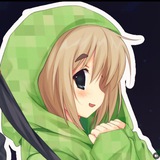 Telegram profile photo for фанарты нелле