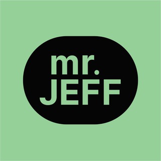 Telegram group profile photo for Mr. Jeff - Amazon Account Management Agency