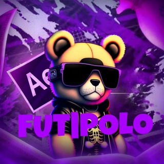Telegram profile photo for FutPolo Blox Fruits