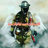 Telegram profile photo for شهدای آتشنشان