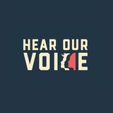 Telegram profile photo for Our Voice