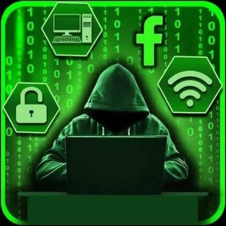 Telegram profile photo for hacking
