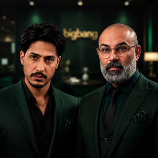 Telegram profile photo for 🌌 آکادمی بیگ بنگ 🛒✨