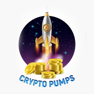 Telegram profile photo for Bitcoin Big Pumps
