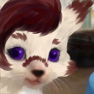 Telegram profile photo for Mimoray live channel💜