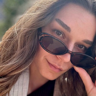 Telegram profile photo for Алина | легко к себе