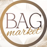 Telegram profile photo for BagMarket | Отзывы