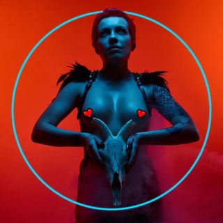Telegram profile photo for ТД - Тома доведёт 🔥