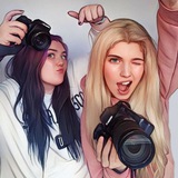 Telegram profile photo for СПБФОТОСЕССИИ/SPBPHOTOSHOOTS