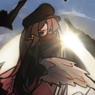 Telegram profile photo for LIS27 | рест