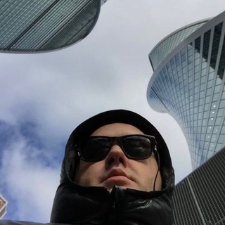 Telegram profile photo for Blog Mogutov