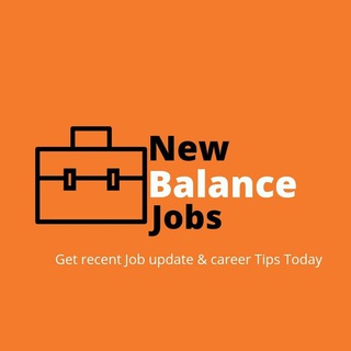 Telegram profile photo for Job vacancies and career updateπ΅ββππππ