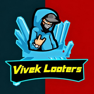 Telegram profile photo for Vivek loots