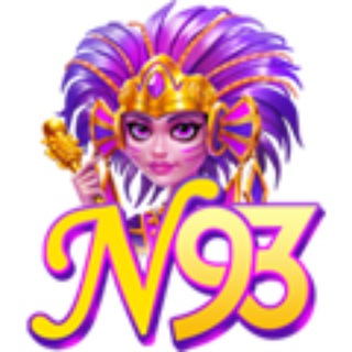 Telegram profile photo for N93 GAMES