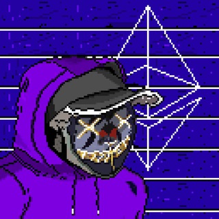 Telegram profile photo for Unknown Gems
