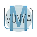 Telegram profile photo for «MONYA» города России