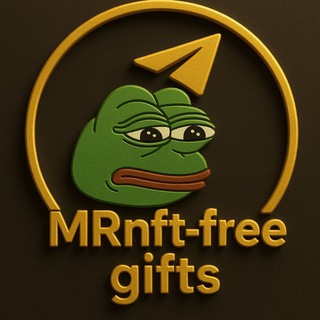 Telegram profile photo for MRnft-free gifts