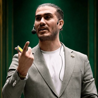 Telegram profile photo for بهرام رستمی | درآمد فوری