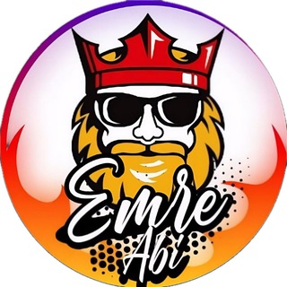 Telegram profile photo for 𝐄𝐌𝐑𝐄 𝐀𝐁𝐢 𝐃𝐔𝐘𝐔𝐑𝐔
