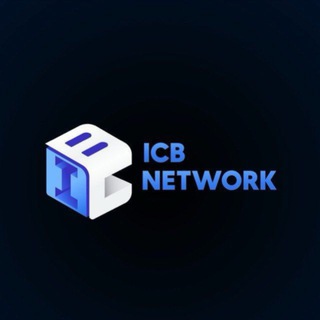 Telegram profile photo for کانال رسمی اطلاع رسانی Icb.labs