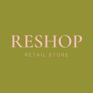 Telegram profile photo for ✨Reshop✨