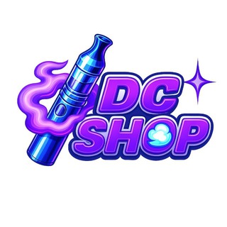 Telegram profile photo for DC SHOP