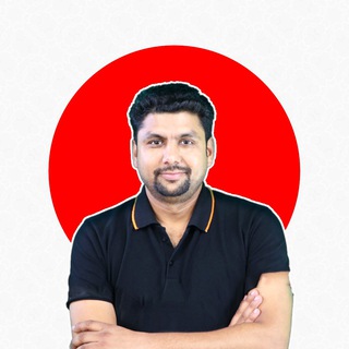 Telegram profile photo for EVS BY SOLANKI SIR