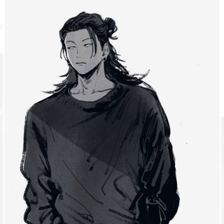 Telegram profile photo for koto says: