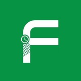 Telegram profile photo for FOOTEM | COPA | EURO