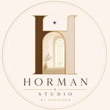 Telegram profile photo for Horman✨️