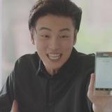 Telegram profile photo for K-gif