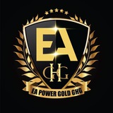 Telegram profile photo for EA PowerGold GhG (Copytrade)