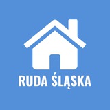 Telegram profile photo for Аренда жилья Руда-Слёнска