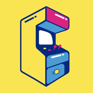 Telegram profile photo for Батина Консоль - что-нибудь о видеоиграх