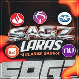 Telegram profile photo for SAGZ | REFS