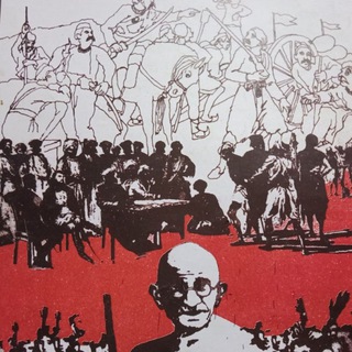 Telegram profile photo for History (GPSC/GSSSB)