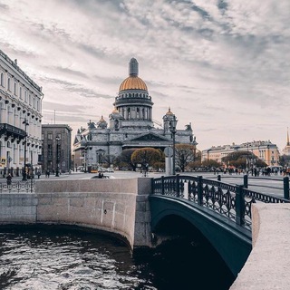 Telegram profile photo for Питер | Ленинградская область | Новости
