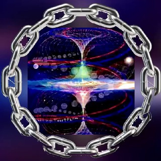 Telegram profile photo for The Vortex PLANE-T Torus stationary eart(H)eart