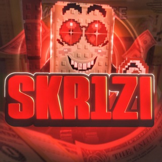 Telegram profile photo for 🔥SkR1ZI|STEAL A BRAINROT🔥