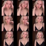 Telegram profile photo for Настюша для душа