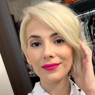 Telegram profile photo for NiUnaPalmadita: TikTok