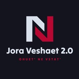 Telegram profile photo for ЖОРА ВЕЩАЕТ 2.0