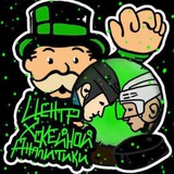 Telegram profile photo for АЗАРТНЫЙ ПРОЕКТ