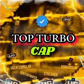 Telegram profile photo for 🥇TOP TURBOcap🥇