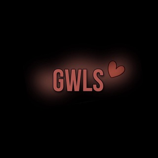 Telegram profile photo for GWLS 💕