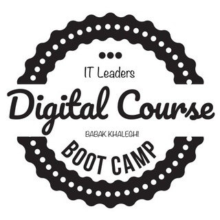 Telegram profile photo for IT Leaders